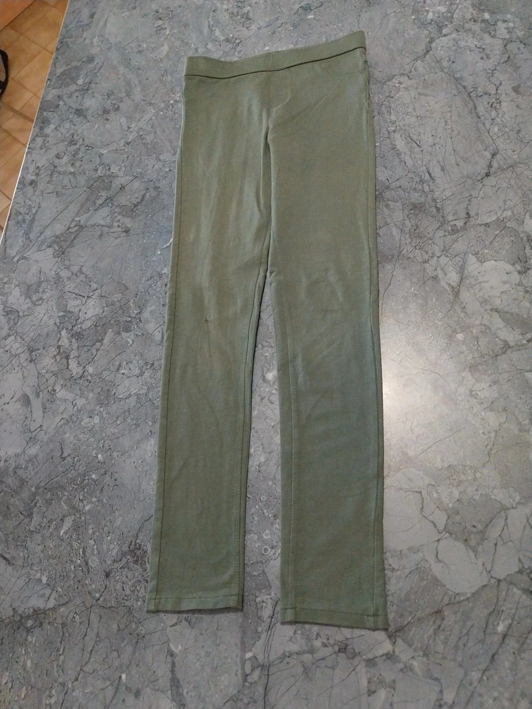 Legging T. 10ans